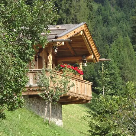 Farmház Bauernhof-ferienhaus Klocker *