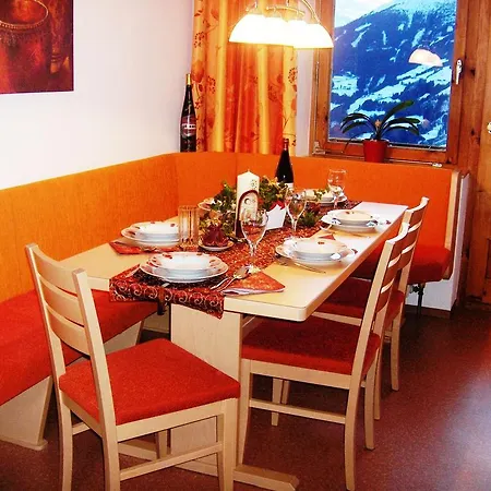 Bauernhof-ferienhaus Klocker Hart im Zillertal