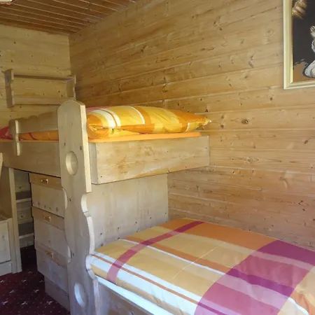 Farmház Bauernhof-ferienhaus Klocker *