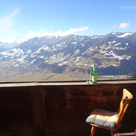 Farmház Bauernhof-ferienhaus Klocker Hart im Zillertal