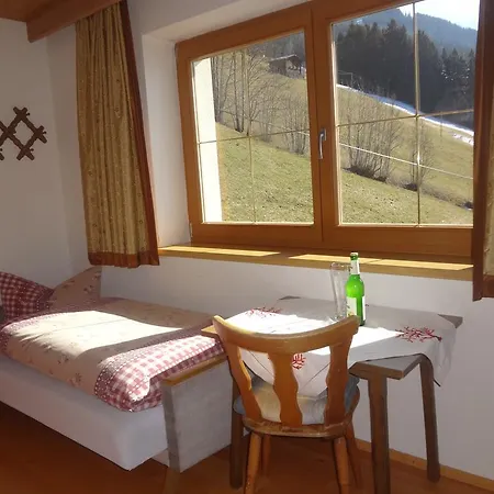 Bauernhof-ferienhaus Klocker Hart im Zillertal