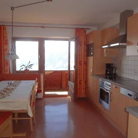 Farmház Bauernhof-ferienhaus Klocker Hart im Zillertal