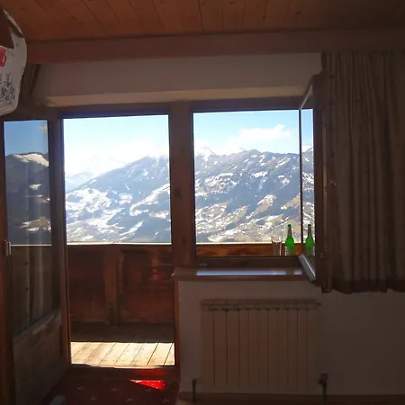 Farmház Bauernhof-ferienhaus Klocker Hart im Zillertal
